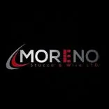 Moreno Stucco & Wire Ltd