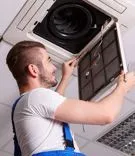 NextDoor Chimney & Dryer Vent Cleaning Services