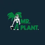 Mr Plant