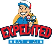 Expedited Heat & Air