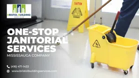 Bristol cleaning company