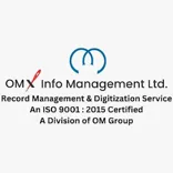 Omx Info Management Ltd.
