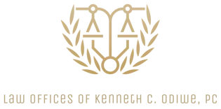 Law Offices of Kenneth C. Odiwe