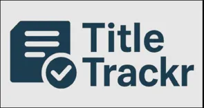 Title Trackr