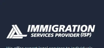 Immigration Services Provider