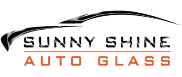 Sunny shine auto glass