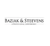 Baziak and Steevens
