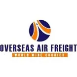 Overseas Air Freight