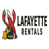 Lafayette Equipment Rentals