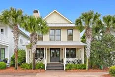 Cypress Dunes Gone Coastal
