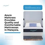 Azure Mattress