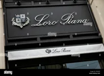loro piana