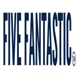 Five Fantastic