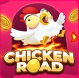 Chicken Road Game