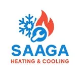 SAAGA Heating & Cooling