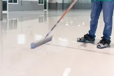 Daly City Epoxy Flooring Pros