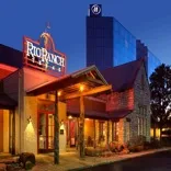 Hilton Houston Westchase