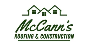 McCann’s Roofing & Construction