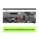 Kala Cookware