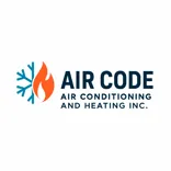 Air Code Air Conditioning And Heating Inc