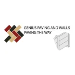 Genius Paving and Walls