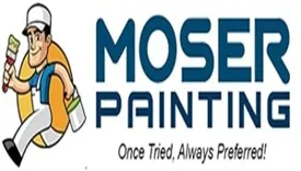 Moser Painting