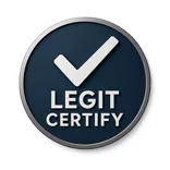 Legit Certify