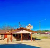 Palace Motel DEQUEEN De Queen Motel