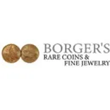 Borger's Rare Coins GOLD & SILVER Exchange