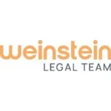 Weinstein Legal Team