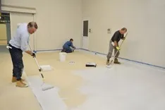 Culver City Epoxy Flooring Pros