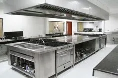 GREASE AWAY Kitchen Exhaust Cleaning & Repair