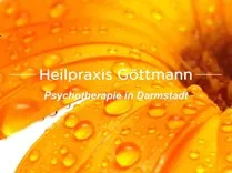 Psychotherapie Darmstadt Arheilgen - Heilpraxis Göttmann