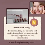 Isotretinoin Results: Before and After Treatment