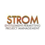 Strom Entitlement Permitting Project Management