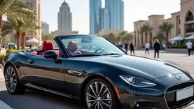 SKYE VIP CAR RENTAL