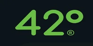 42 Degrees Cannabis Dispensary