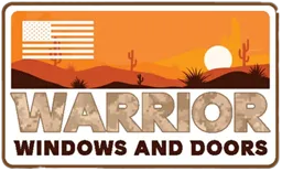 Warrior Windows & Doors | Expert Window and Door Replacement in Casa Grande, AZ