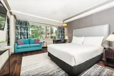 The River Inn-A Modus Hotel
