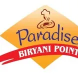 Paradise Biryani Pointe Utah