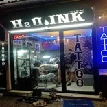 H2o Ink Tattoo Studio