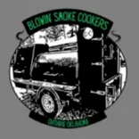 Blowin' Smoke Cookers
