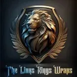 The Lions Kings Car Wraps