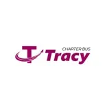 Charter Bus Tracy