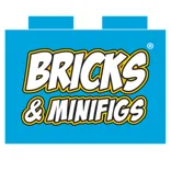 Bricks & Minifigs Kalamazoo