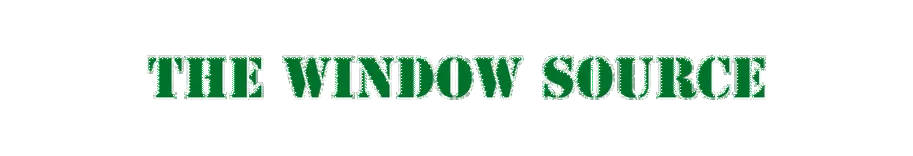 The Window Source of Orlando