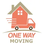 One way moving company