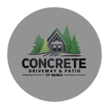 Concrete Driveway & Patio of Berea