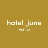 Hotel June West LA