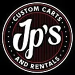 JP's Custom Carts and Rentals